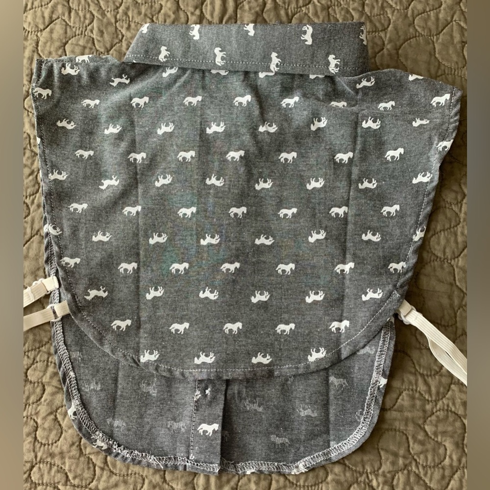 Shirt insert - Picture 3 of 3